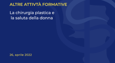 La chirurgia plastica e la saluta della donna