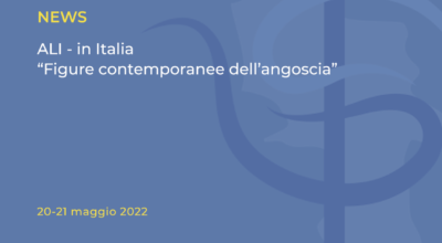 “Figure contemporanee dell’angoscia”