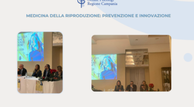 Medicina della riproduzione: prevenzione e innovazione