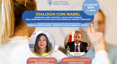Dialoghi con Isabel