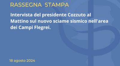 Rassegna Stampa