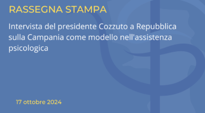 Rassegna Stampa