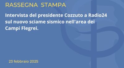 Rassegna Stampa