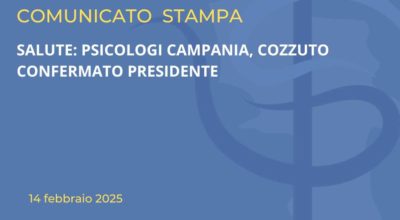 Comunicato Stampa