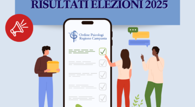 RISULTATI ELEZIONI 2025