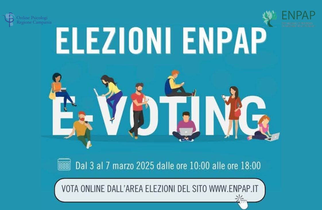 ELEZIONE ENPAP